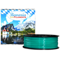 Bavafil PLA Wasserblau 1 Kg 1,75mm