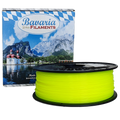 Bavafil PLA Zitronengelb 1 kg 1,75mm