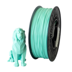 Bavafil PLA Pastellgrün 1 kg 1.75mm