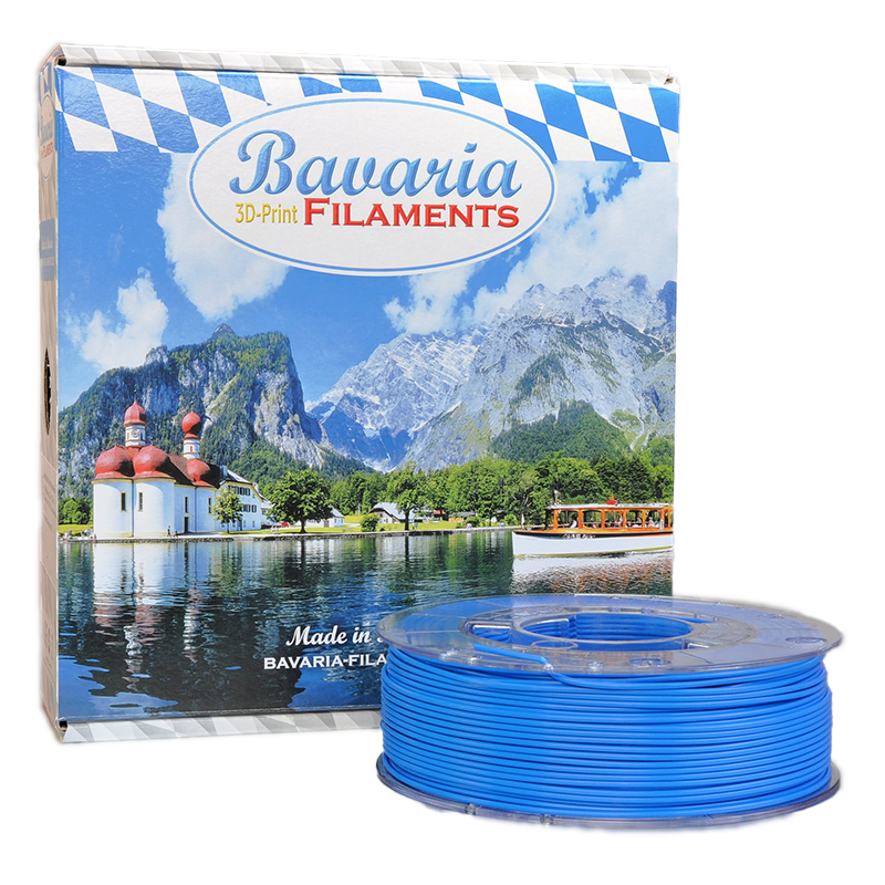 Bavafil Olefin Hellblau 1.75mm 850g