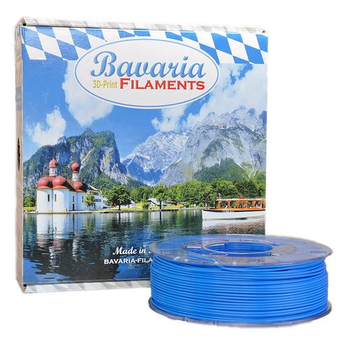 Bavafil Olefin Hellblau 1.75mm 850g