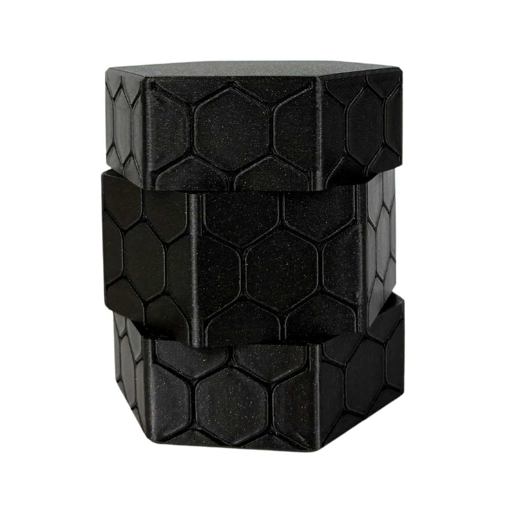 Nobufil PLAx Astro Black 1 kg 1.75 mm