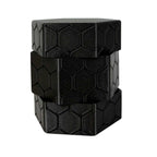 Nobufil PLAx Astro Black 1 kg 1.75 mm
