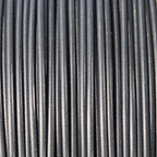 Nobufil PCTG Astro Grey Filament, Filamentspule Detailansicht