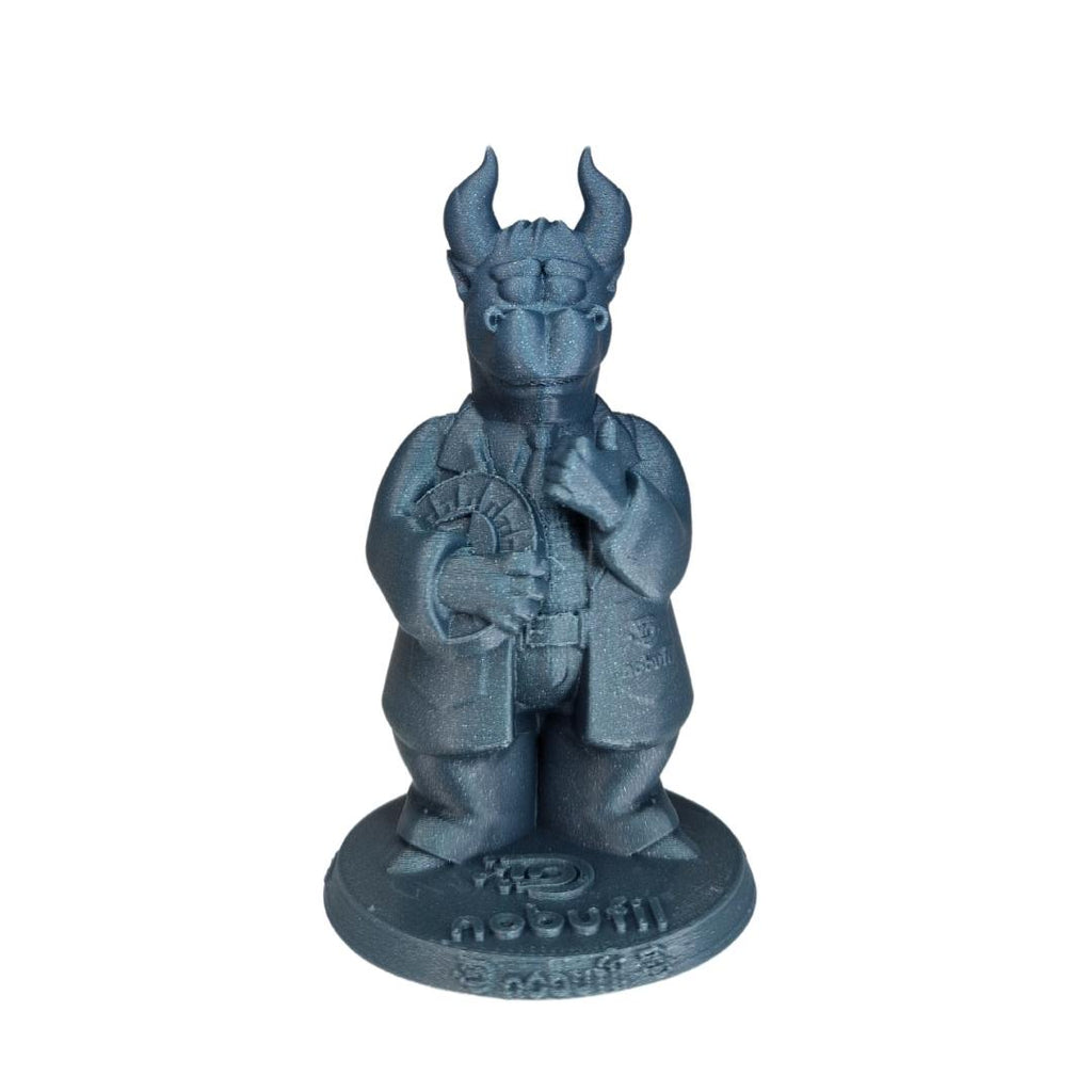Nobufil ABSx Astro Grey Filament, Filamentspule