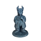 Nobufil ABSx Astro Grey Filament, Filamentspule