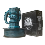 Feinschmelzer PETG Mystic Blue Filament, Produktübersicht