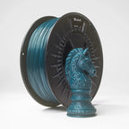 Feinschmelzer PLAx Mystic Blue FS1 1 kg 1.75 mm