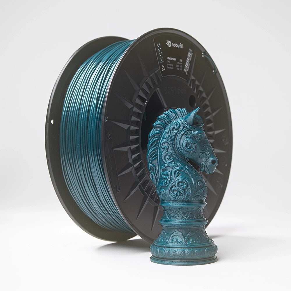 Feinschmelzer PLAx Mystic Blue FS1 1 kg 1.75 mm