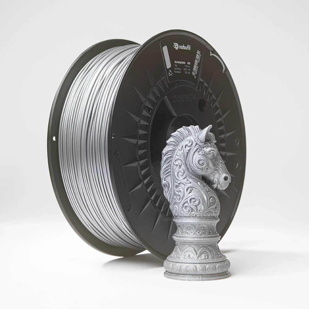 Feinschmelzer PLAx Sterling Silver FS3 1 kg 1.75 mm