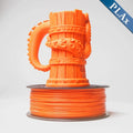 Feinschmelzer PLAx Vivid Orange FS2 1 kg 1.75 mm