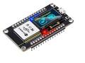ideaspark ® ESP32-Entwicklungsboard mit 0,96-Zoll-OLED-Display