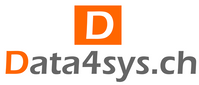 Shop Data4sys Schweiz - Startseite