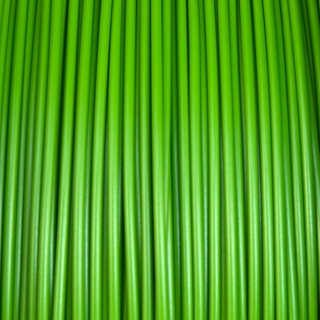Nobufil PETG Matt Industrial Light Green 1 kg 1.75 mm