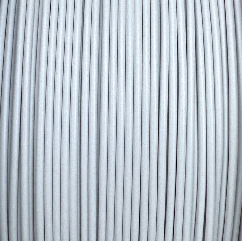 Nobufil PLAx Matt Artist Grey Filament 1 kg 1.75 mm