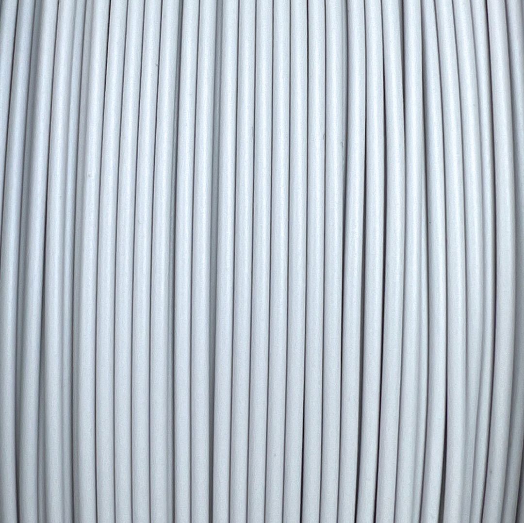Nobufil PLAx Matt Artist Grey Filament 1 kg 1.75 mm
