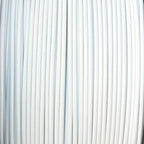 Nobufil PLAx Matt White Filament 1 kg 1.75 mm