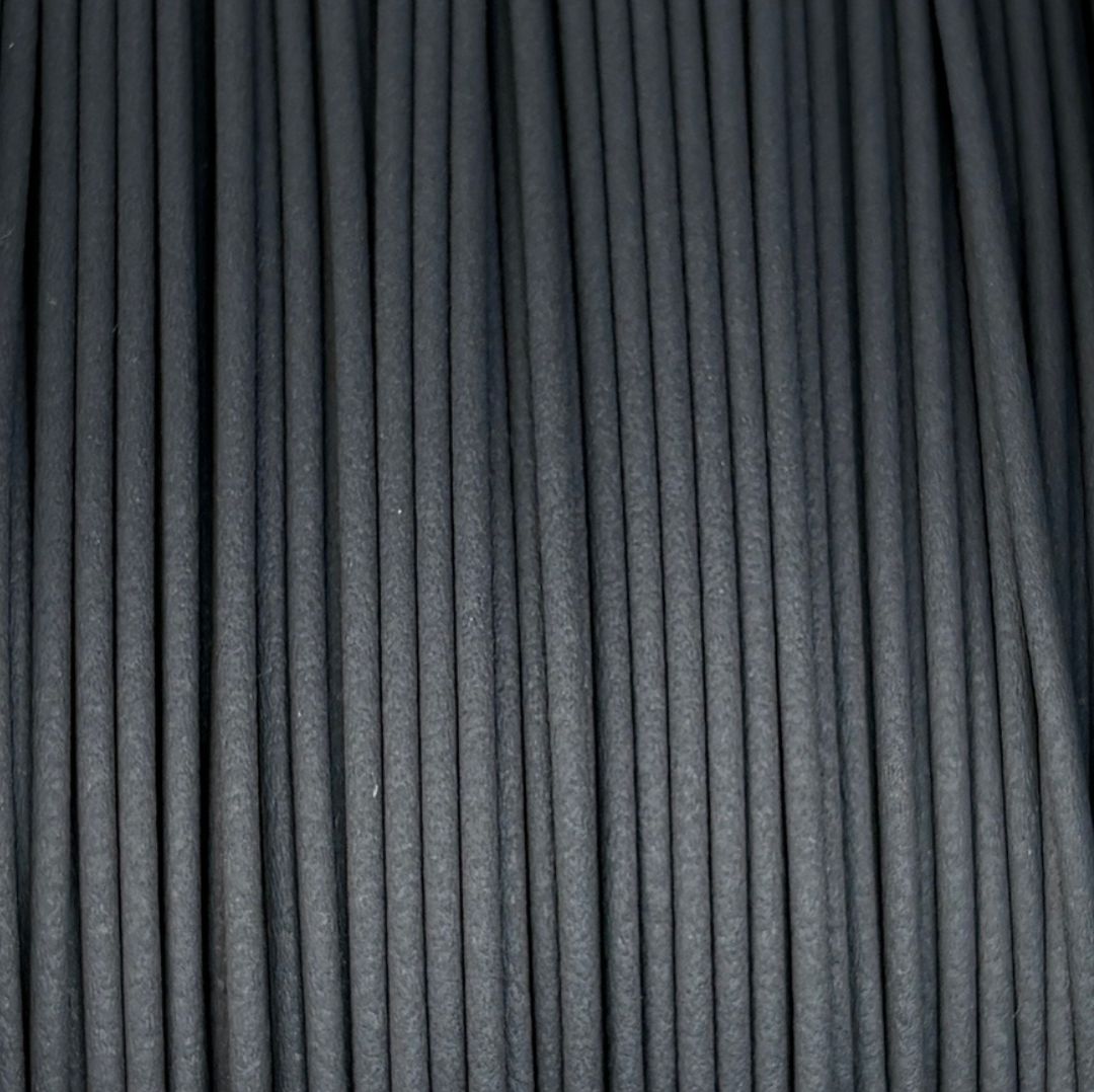 Nobufil PLAx CF Anthracite Filament 1 kg 1.75 mm