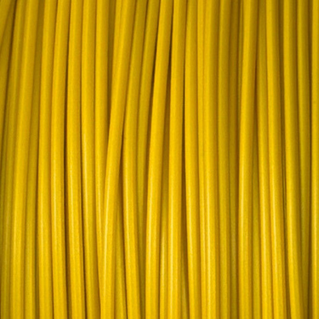 Nobufil PETG Matt Safety Yellow 1 kg 1.75 mm
