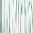 Nobufil PETG Matt White 1 kg 1.75 mm