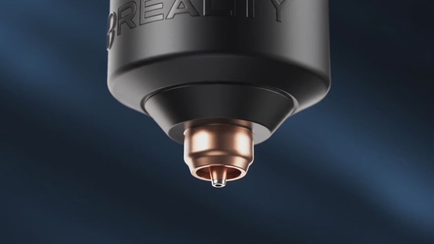 Creality K2/K2 Pro Keramik-Heizblock-Set